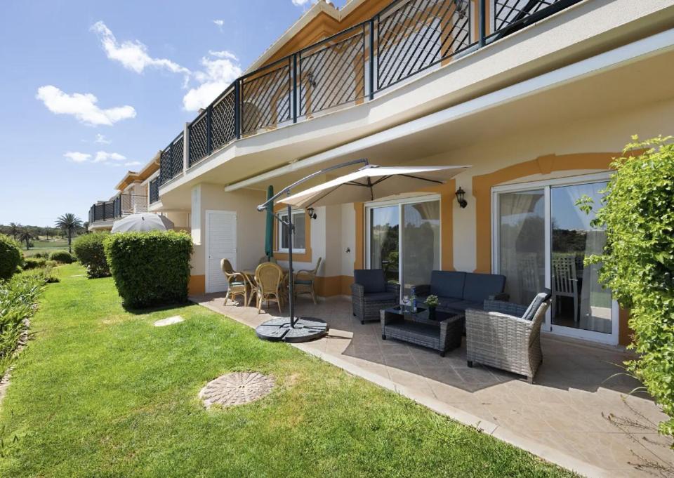 Casa Diandra, Boavista, apartamento com piscina Lagos Esterno foto