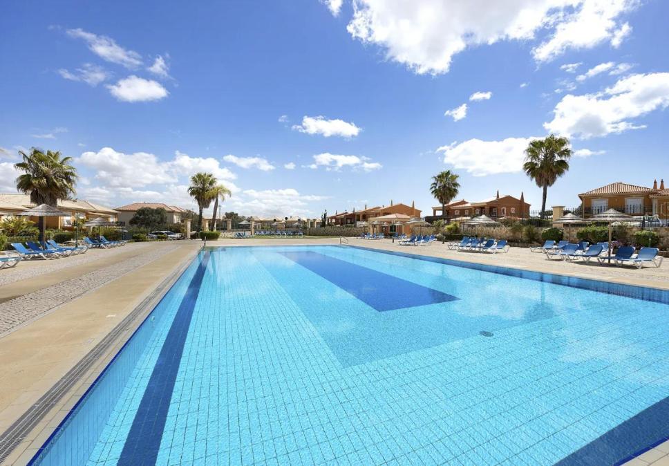 Casa Diandra, Boavista, apartamento com piscina Lagos Esterno foto