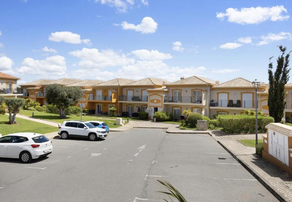 Casa Diandra, Boavista, apartamento com piscina Lagos Esterno foto