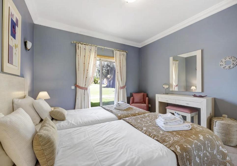 Casa Diandra, Boavista, apartamento com piscina Lagos Esterno foto